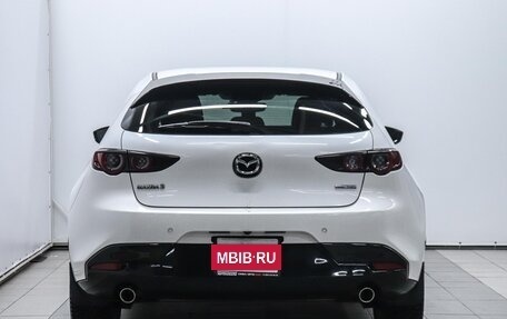 Mazda 3, 2019 год, 1 770 000 рублей, 4 фотография