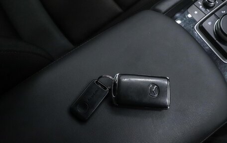 Mazda 3, 2019 год, 1 770 000 рублей, 24 фотография