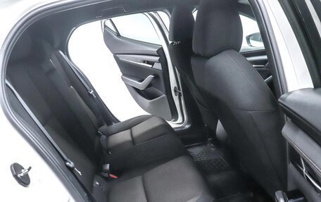 Mazda 3, 2019 год, 1 770 000 рублей, 23 фотография