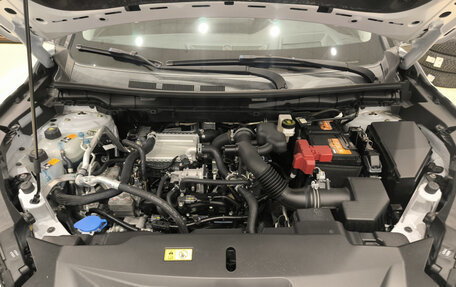 Mitsubishi Outlander, 2023 год, 4 100 000 рублей, 11 фотография