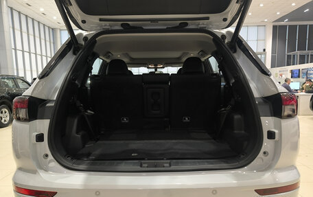 Mitsubishi Outlander, 2023 год, 4 100 000 рублей, 12 фотография