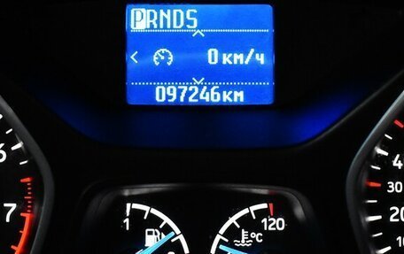 Ford Focus III, 2019 год, 1 210 000 рублей, 6 фотография