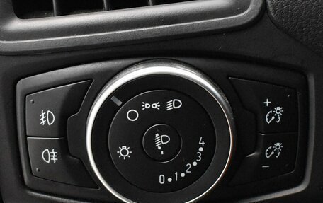 Ford Focus III, 2019 год, 1 210 000 рублей, 8 фотография