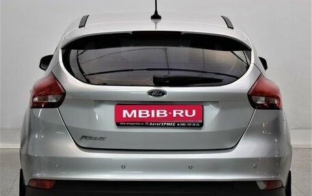 Ford Focus III, 2019 год, 1 210 000 рублей, 3 фотография