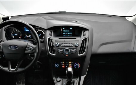 Ford Focus III, 2019 год, 1 210 000 рублей, 5 фотография