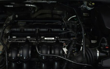 Ford Focus III, 2019 год, 1 210 000 рублей, 13 фотография