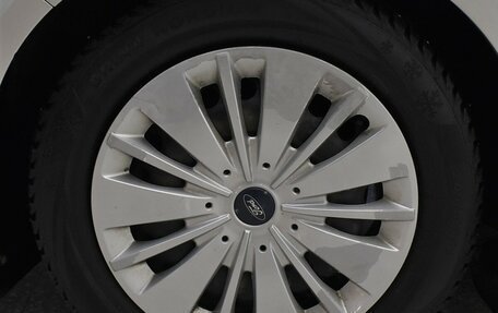 Ford Focus III, 2019 год, 1 210 000 рублей, 14 фотография