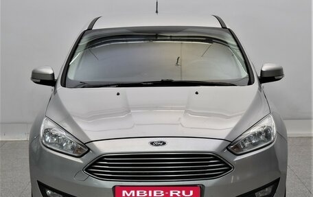 Ford Focus III, 2019 год, 1 210 000 рублей, 2 фотография