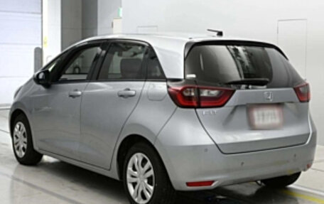 Honda Fit, 2022 год, 1 100 000 рублей, 6 фотография