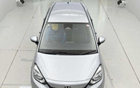 Honda Fit, 2022 год, 1 100 000 рублей, 7 фотография