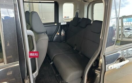 Toyota Roomy I, 2018 год, 1 229 000 рублей, 18 фотография