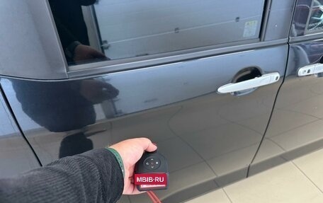 Toyota Roomy I, 2018 год, 1 229 000 рублей, 24 фотография