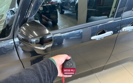 Toyota Roomy I, 2018 год, 1 229 000 рублей, 20 фотография