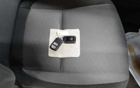 Honda Fit, 2022 год, 1 100 000 рублей, 10 фотография