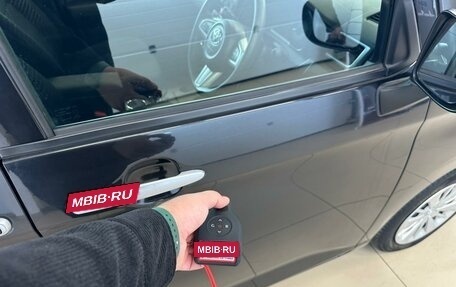 Toyota Roomy I, 2018 год, 1 229 000 рублей, 25 фотография