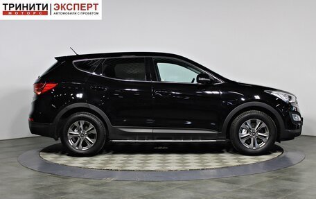 Hyundai Santa Fe III рестайлинг, 2014 год, 1 577 000 рублей, 8 фотография
