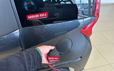 Toyota Roomy I, 2018 год, 1 229 000 рублей, 22 фотография