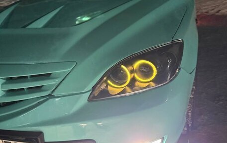 Mazda 3, 2008 год, 777 777 рублей, 2 фотография