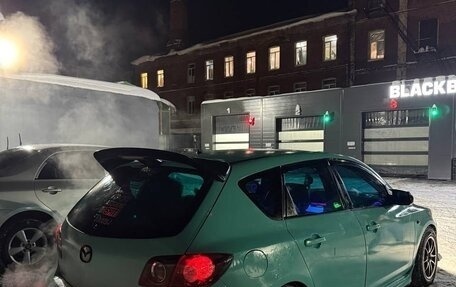 Mazda 3, 2008 год, 777 777 рублей, 3 фотография