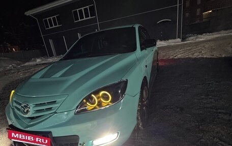 Mazda 3, 2008 год, 777 777 рублей, 6 фотография