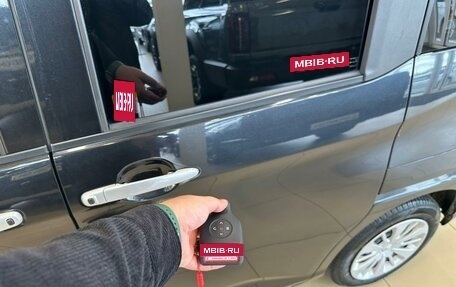 Toyota Roomy I, 2018 год, 1 229 000 рублей, 21 фотография