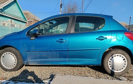 Peugeot 207 I, 2008 год, 410 000 рублей, 3 фотография