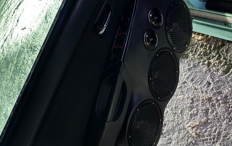 Mazda 3, 2008 год, 777 777 рублей, 11 фотография