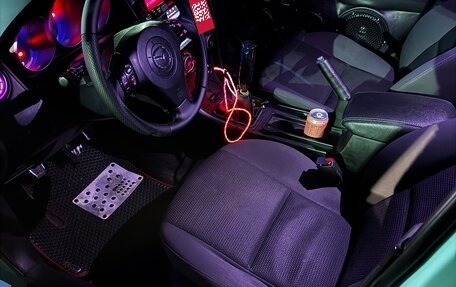 Mazda 3, 2008 год, 777 777 рублей, 12 фотография