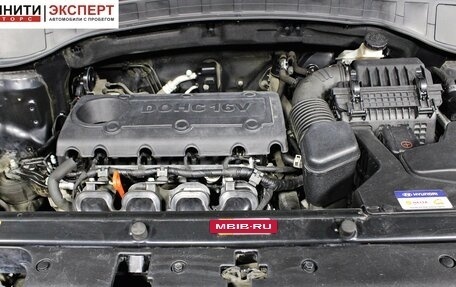 Hyundai Santa Fe III рестайлинг, 2014 год, 1 577 000 рублей, 18 фотография