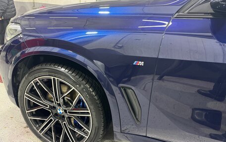 BMW X5, 2020 год, 6 350 000 рублей, 5 фотография