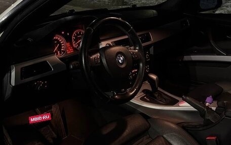 BMW 3 серия, 2008 год, 1 800 000 рублей, 4 фотография