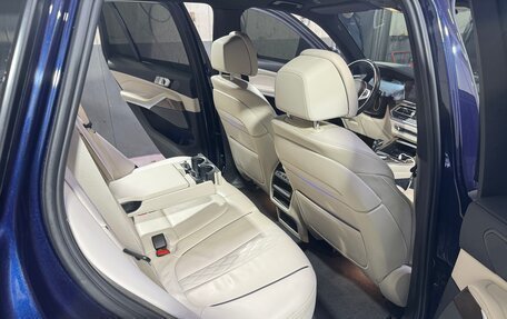 BMW X5, 2020 год, 6 350 000 рублей, 12 фотография