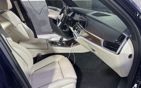 BMW X5, 2020 год, 6 350 000 рублей, 11 фотография