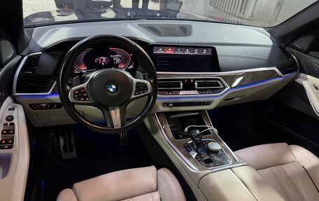 BMW X5, 2020 год, 6 350 000 рублей, 13 фотография