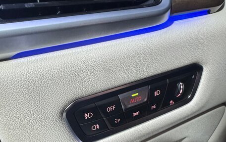 BMW X5, 2020 год, 6 350 000 рублей, 15 фотография