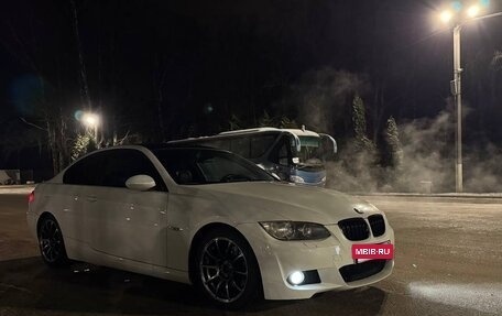 BMW 3 серия, 2008 год, 1 800 000 рублей, 2 фотография