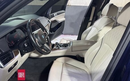 BMW X5, 2020 год, 6 350 000 рублей, 10 фотография