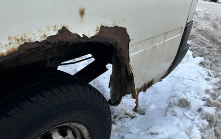 Volkswagen Transporter T4, 2000 год, 420 000 рублей, 4 фотография