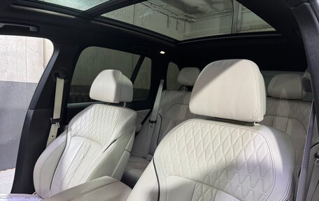 BMW X5, 2020 год, 6 350 000 рублей, 14 фотография