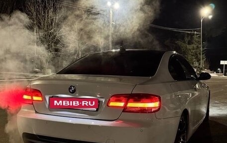 BMW 3 серия, 2008 год, 1 800 000 рублей, 3 фотография