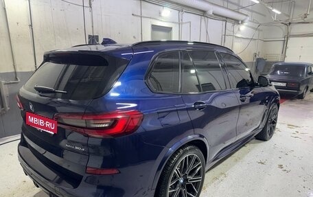 BMW X5, 2020 год, 6 350 000 рублей, 2 фотография