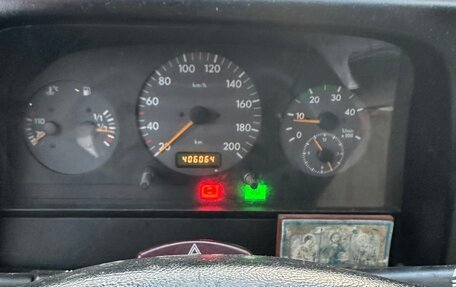 Volkswagen Transporter T4, 2000 год, 420 000 рублей, 8 фотография