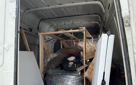 Volkswagen Transporter T4, 2000 год, 420 000 рублей, 6 фотография