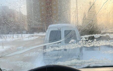 Volkswagen Transporter T4, 2000 год, 420 000 рублей, 7 фотография