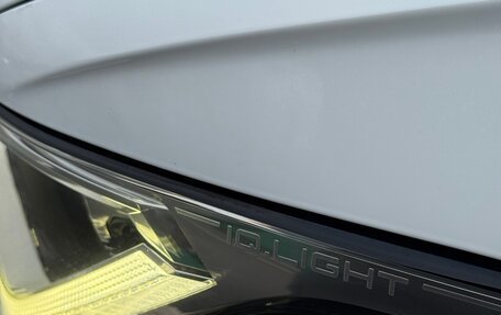 Volkswagen Tiguan II, 2021 год, 3 400 000 рублей, 12 фотография