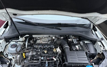 Volkswagen Tiguan II, 2021 год, 3 400 000 рублей, 16 фотография