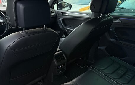 Volkswagen Tiguan II, 2021 год, 3 400 000 рублей, 8 фотография