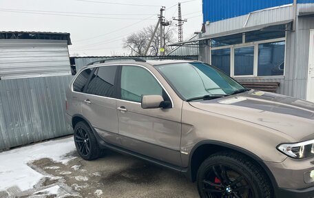 BMW X5, 2004 год, 1 000 000 рублей, 3 фотография