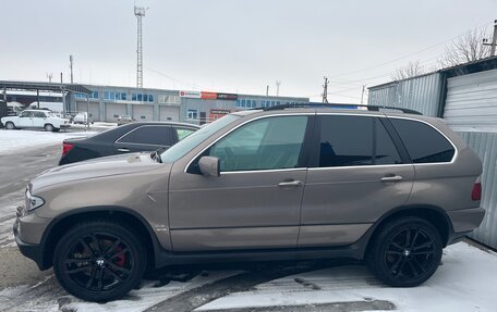 BMW X5, 2004 год, 1 000 000 рублей, 4 фотография
