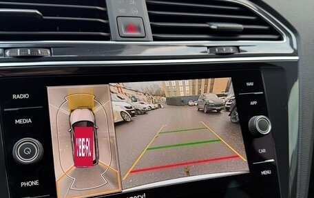 Volkswagen Tiguan II, 2021 год, 3 400 000 рублей, 11 фотография